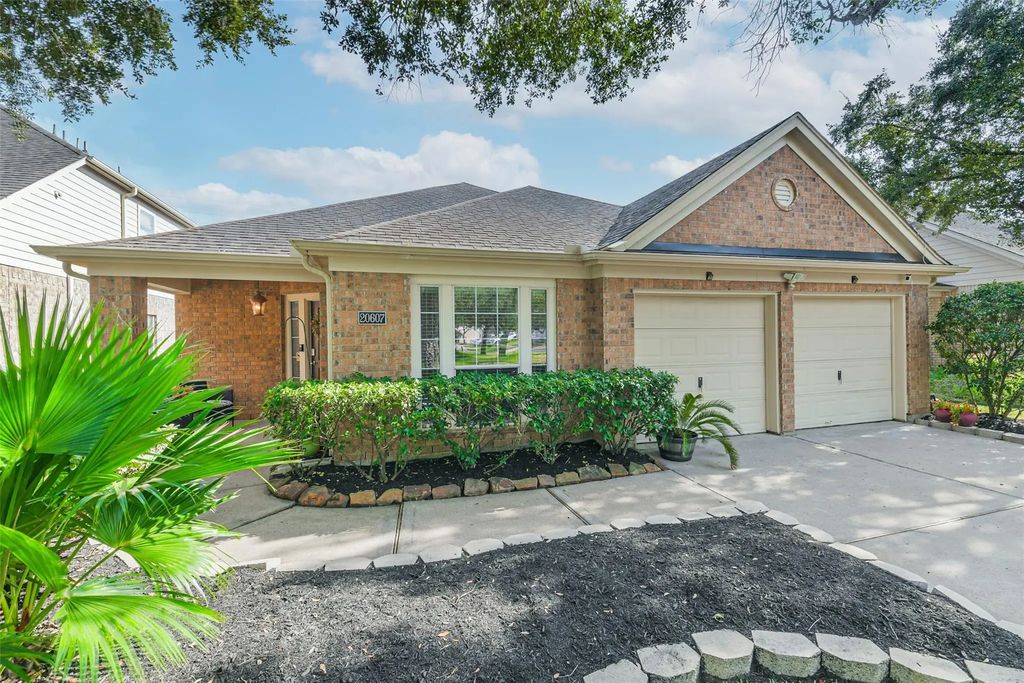 20607 Orchid Blossom Way, Cypress