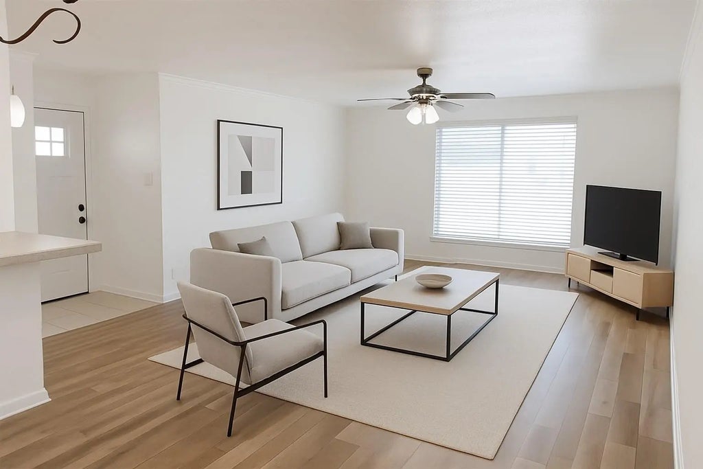 14555 Wunderlich Drive 3006, Houston