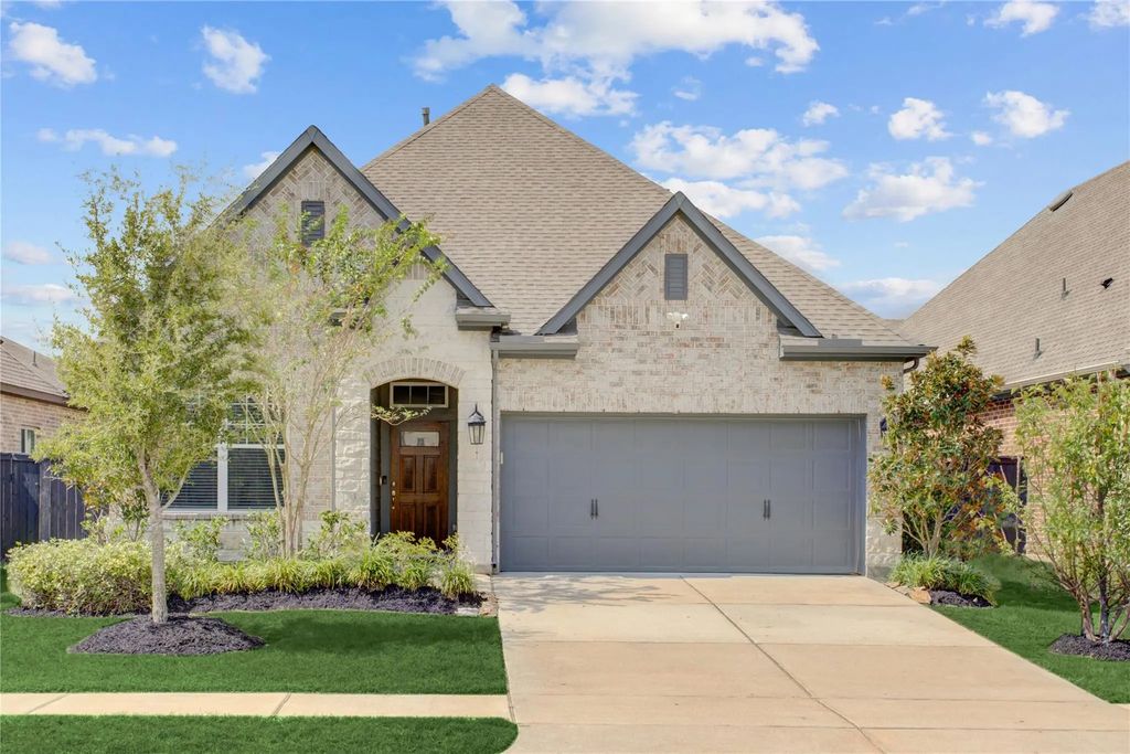 3423 Tranquil Harvest Trail, Richmond