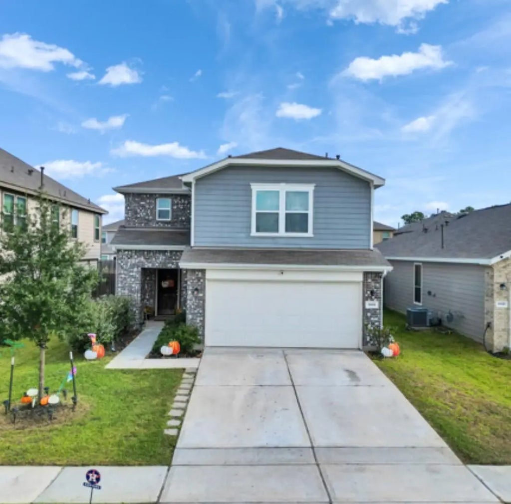 14614 Monterey Cypress Drive, Houston