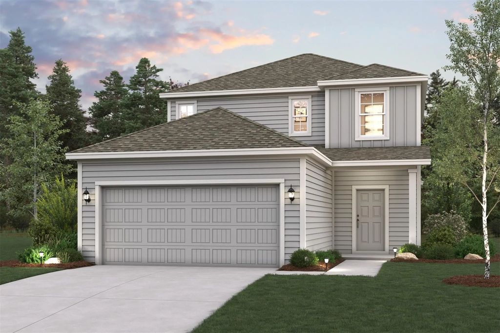 1337 Ravenna Place, Brookshire