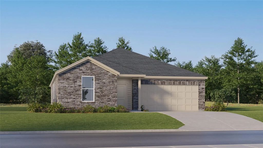 22034 Maddaloni View Drive, Hockley