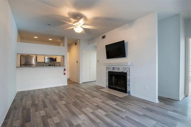 8055 Cambridge Street 101, Houston
