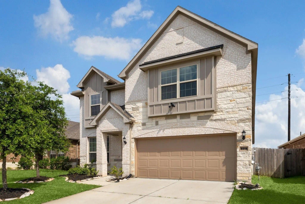 5014 Rue Dela Croix, Katy