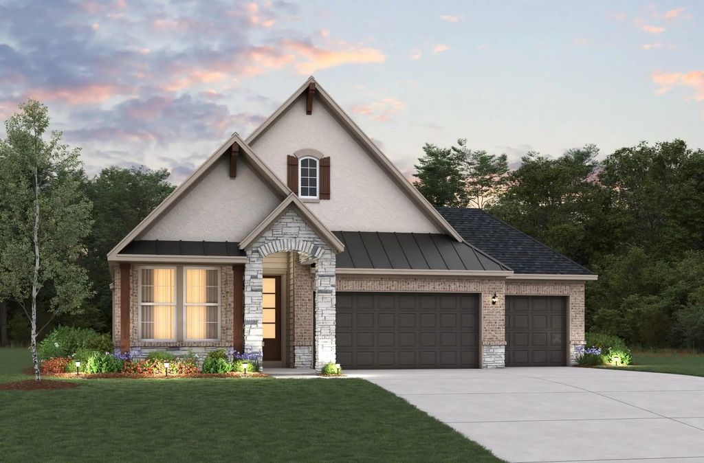 5115 Pecan Orchard Trail, Richmond