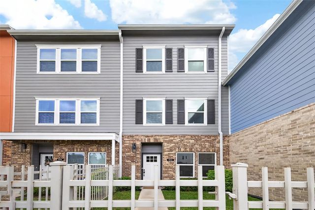 5262 Ella Boulevard 104, Houston