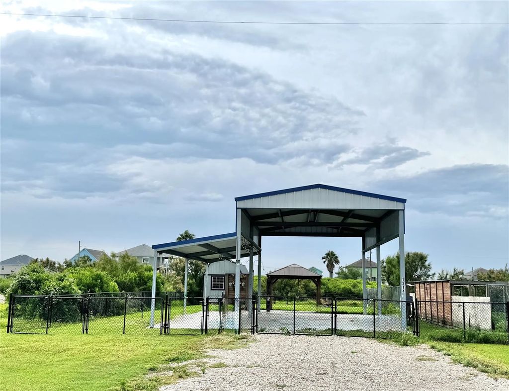 1314 Anderson Avenue, Port Bolivar