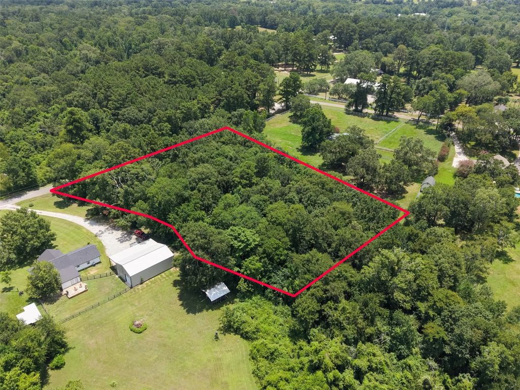 Lot 32 Landrum Village, Montgomery