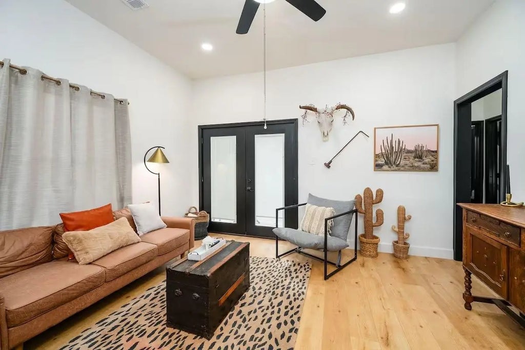 502 Dark Street, Brenham