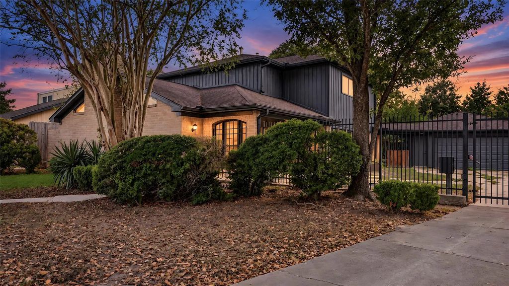 10907 Braes Forest Drive, Houston