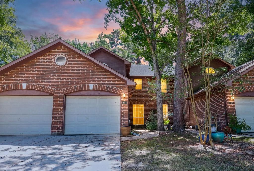 118 Willowwood Circle, Montgomery