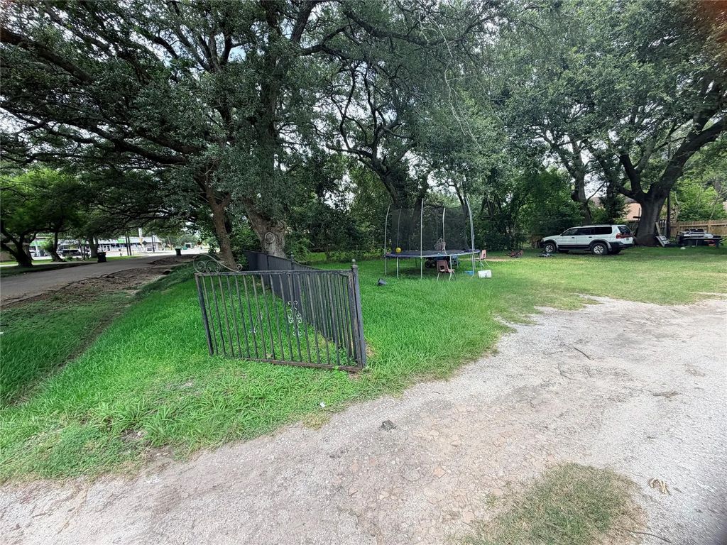 1207 Pirtle Street, La Marque