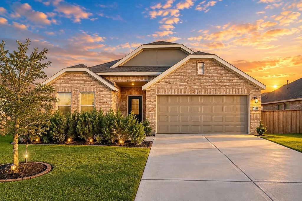3723 Windy Brook Road, Rosenberg