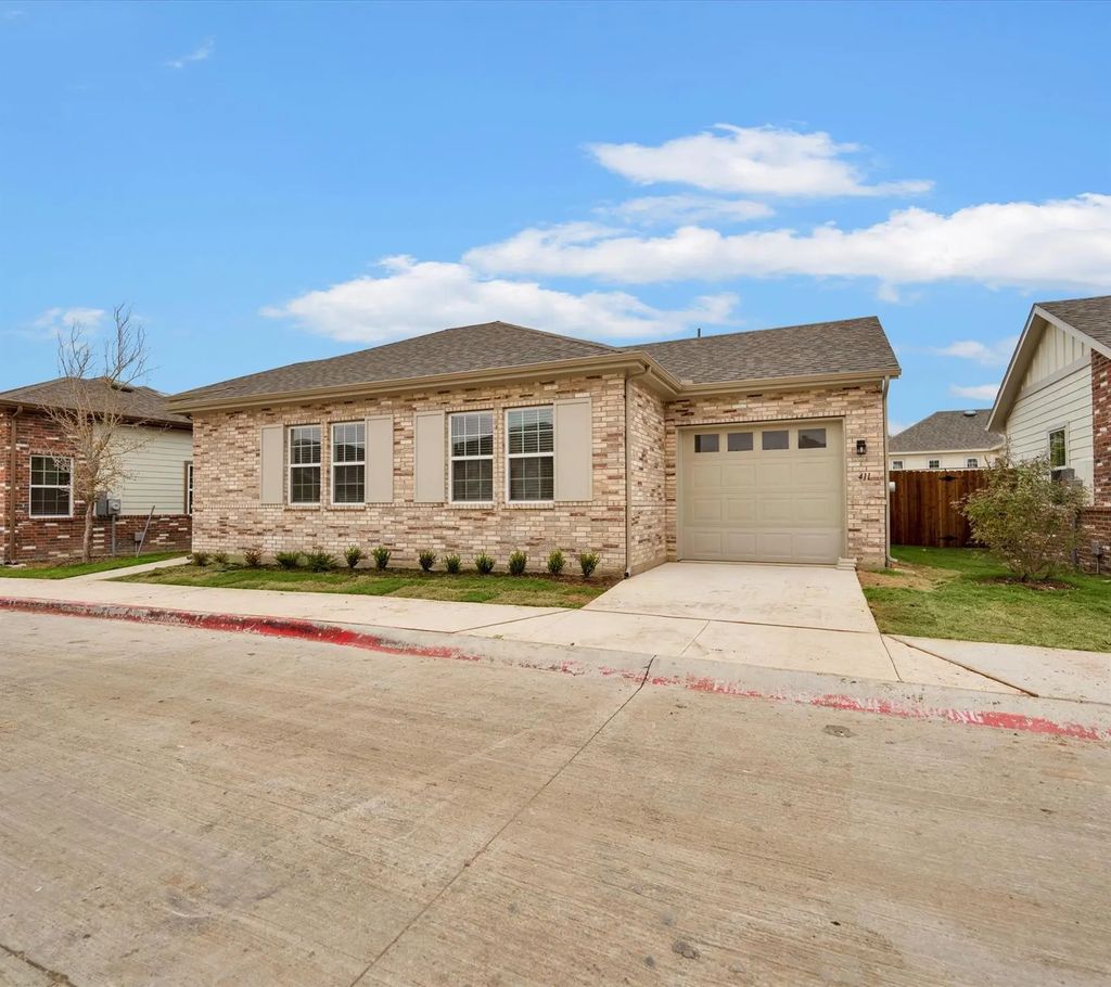 2709-716 Rockhill Road, McKinney