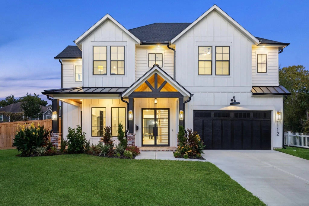 1112 Kinley Lane, Houston