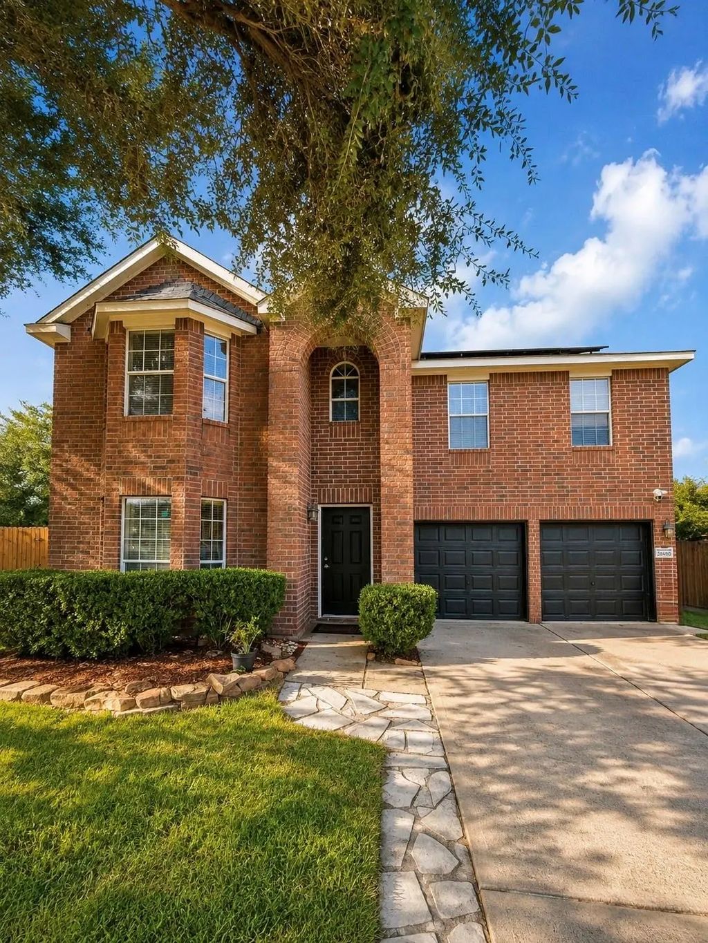 21406 Daylily Hills Drive, Spring