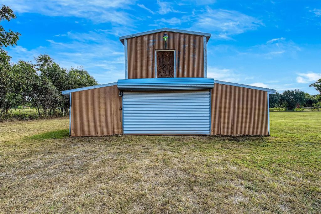 1345 Peach Ridge Lot A Road, Brookshire