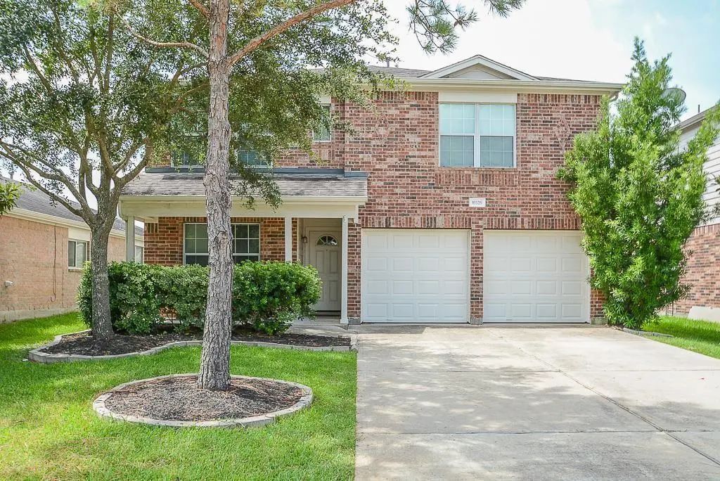 16535 Bristle Creek Drive, Houston