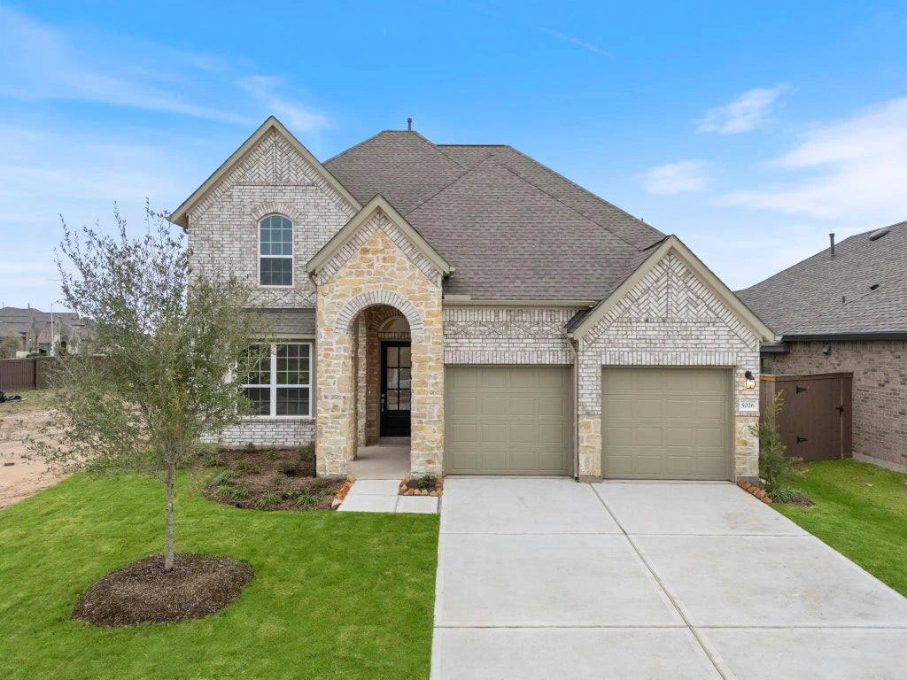 5026 Jackson Robert Path, Rosenberg