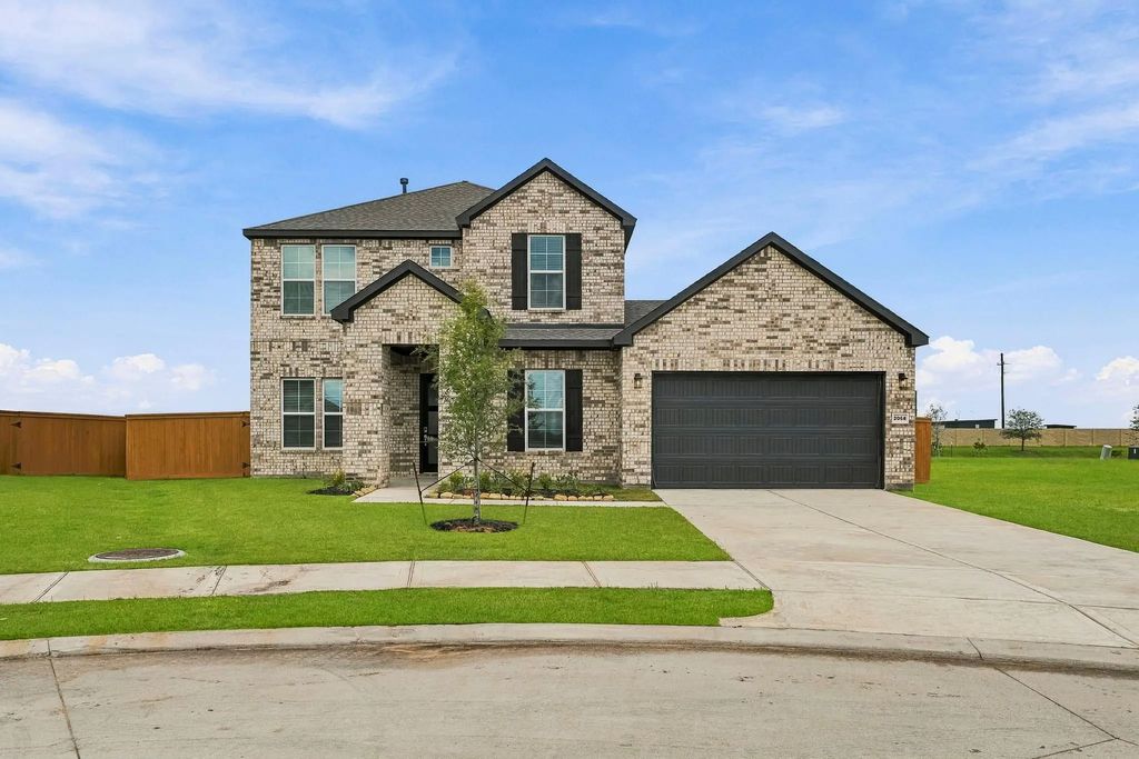 2064 Blue Mar Drive, Brookshire