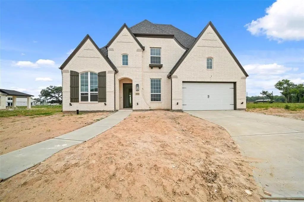 10806 Woodhouse Lane, Missouri City