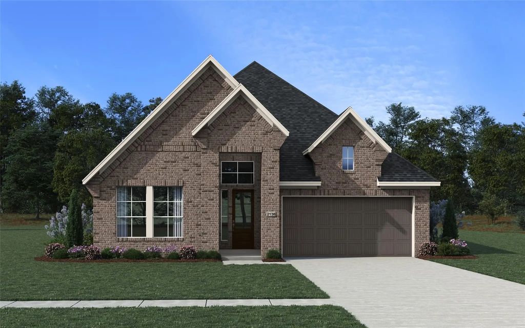 16614 Harmony Lea Lane, Hockley