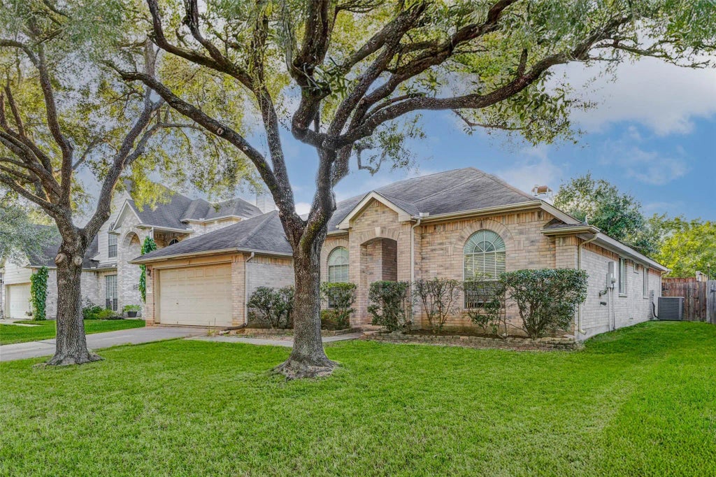 3623 Sage Pointe Court, Katy