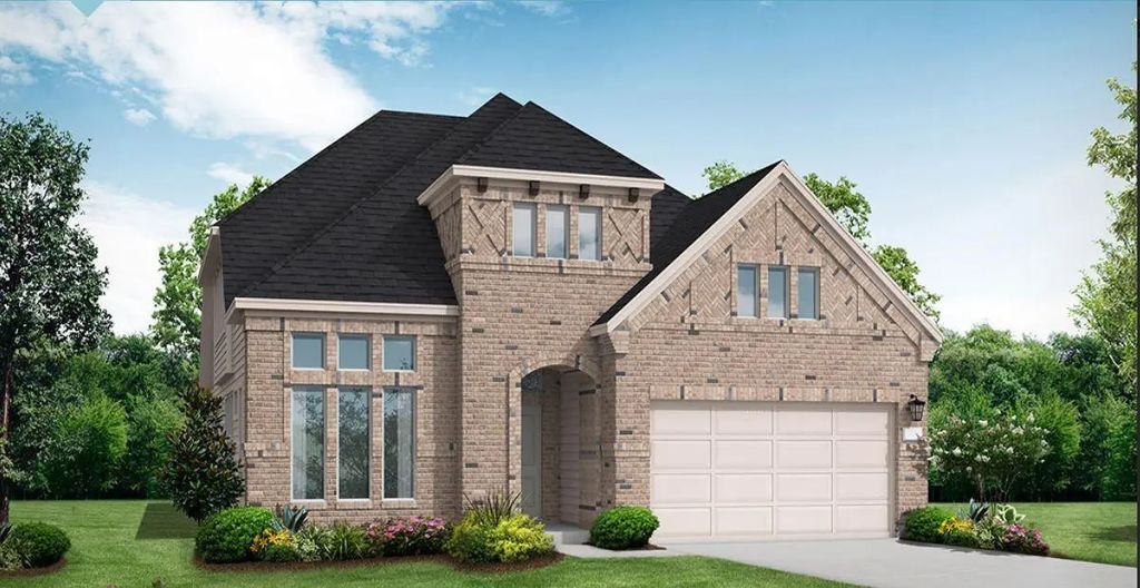 26090 Peacetree Lane, Montgomery