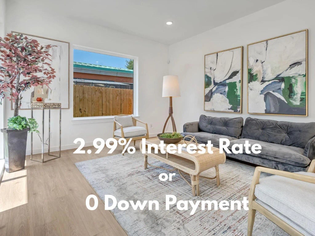 3620 Sauer Street B, Houston