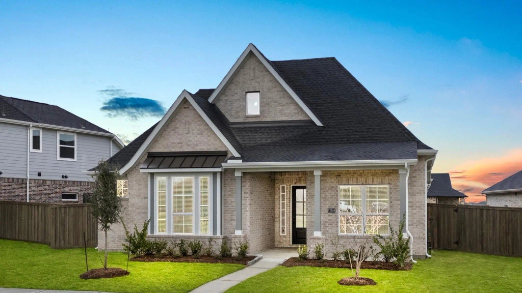 12015 Canal View Blvd, Mont Belvieu