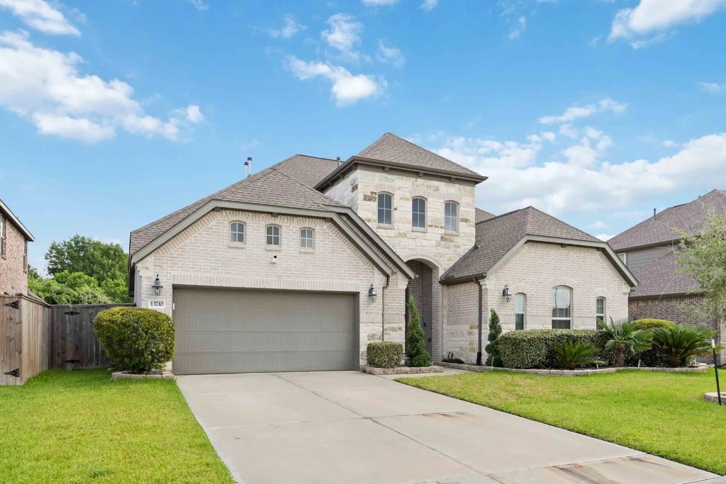 13710 Sturcombe Glen Trail, Rosharon