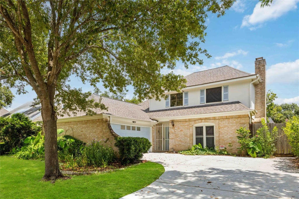 1711 Woodland Springs Street, Houston