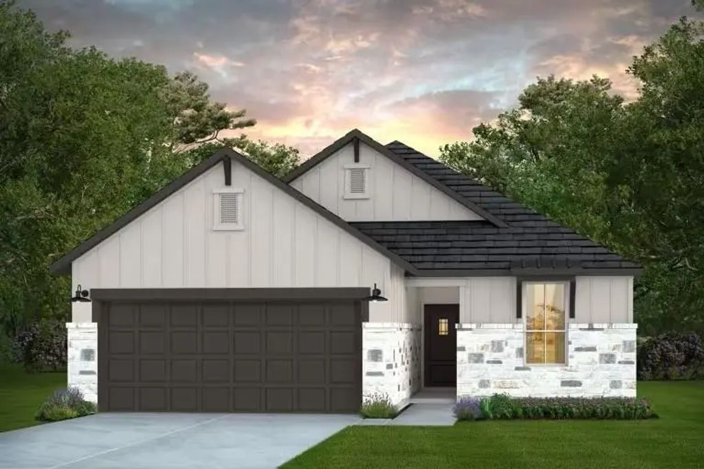 650 Amber Falls Drive, Montgomery