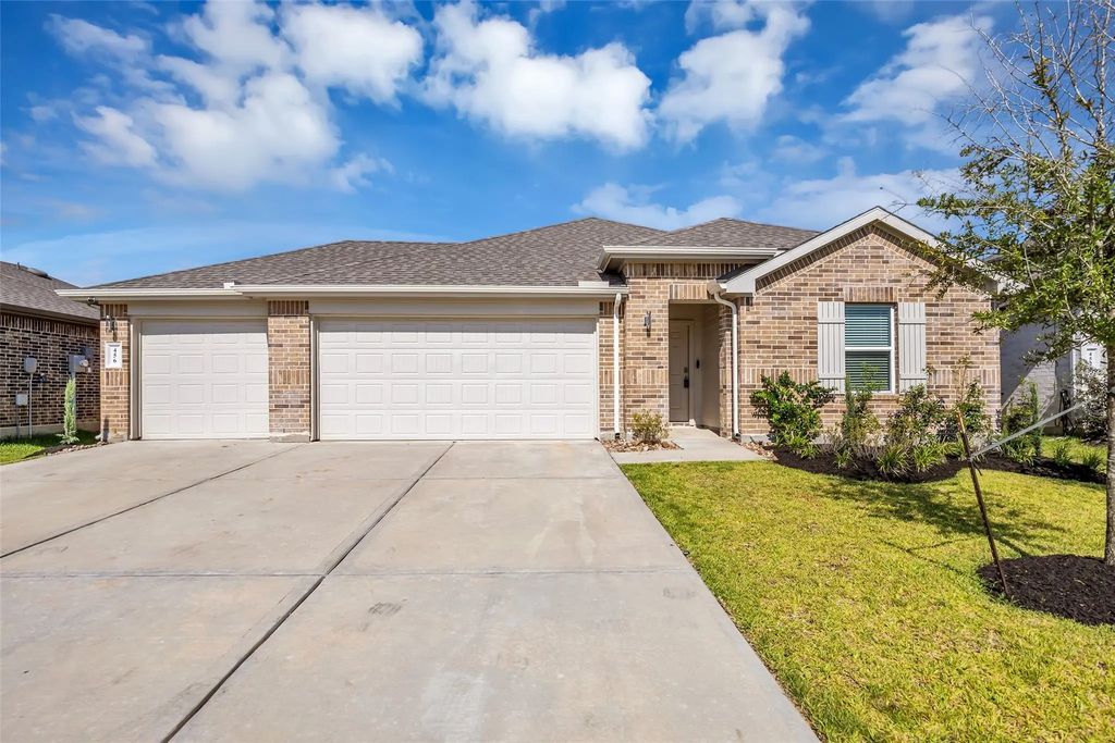 456 Lampasas Trail, Dayton
