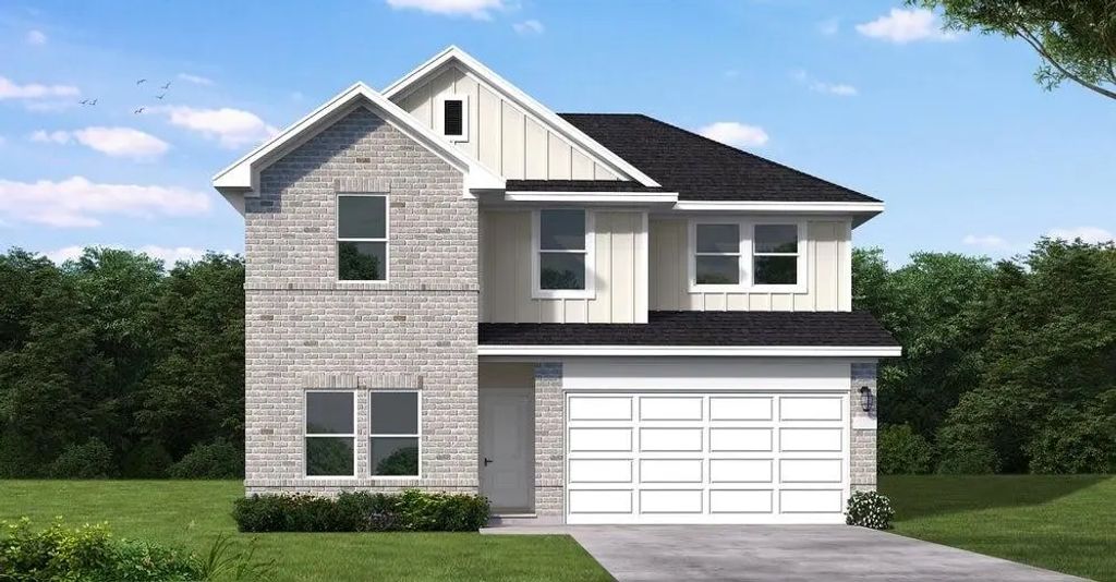 2135 Starlight Street, Angleton
