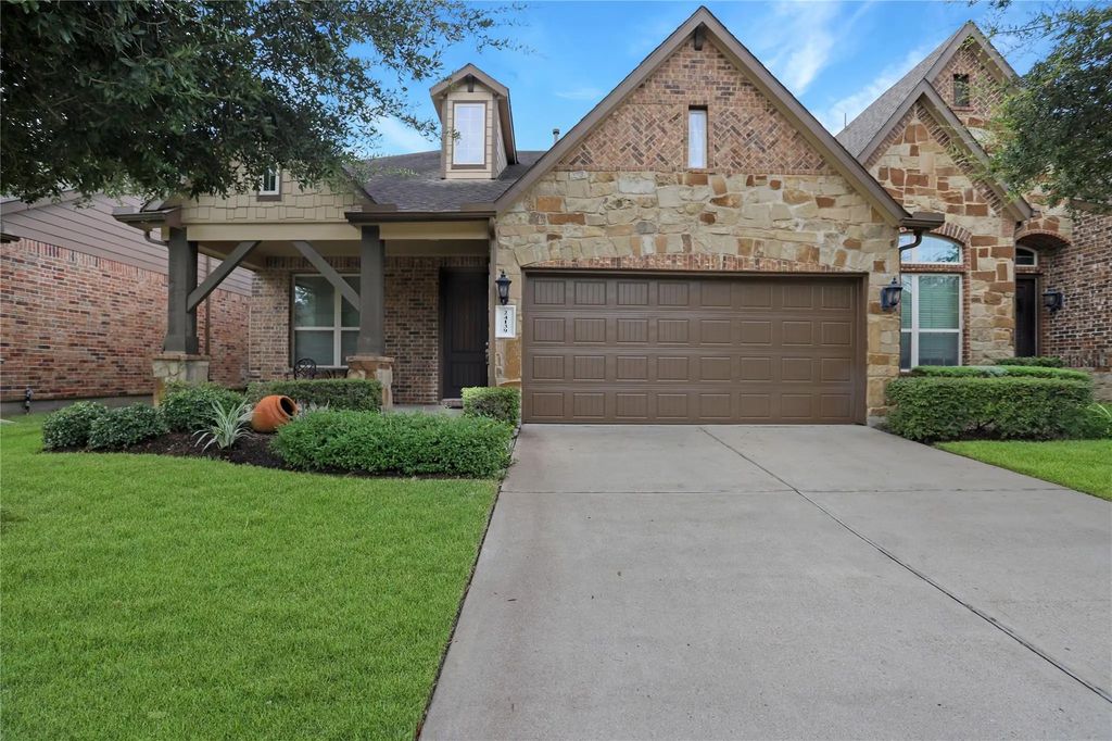 24139 Tapa Springs Lane, Katy