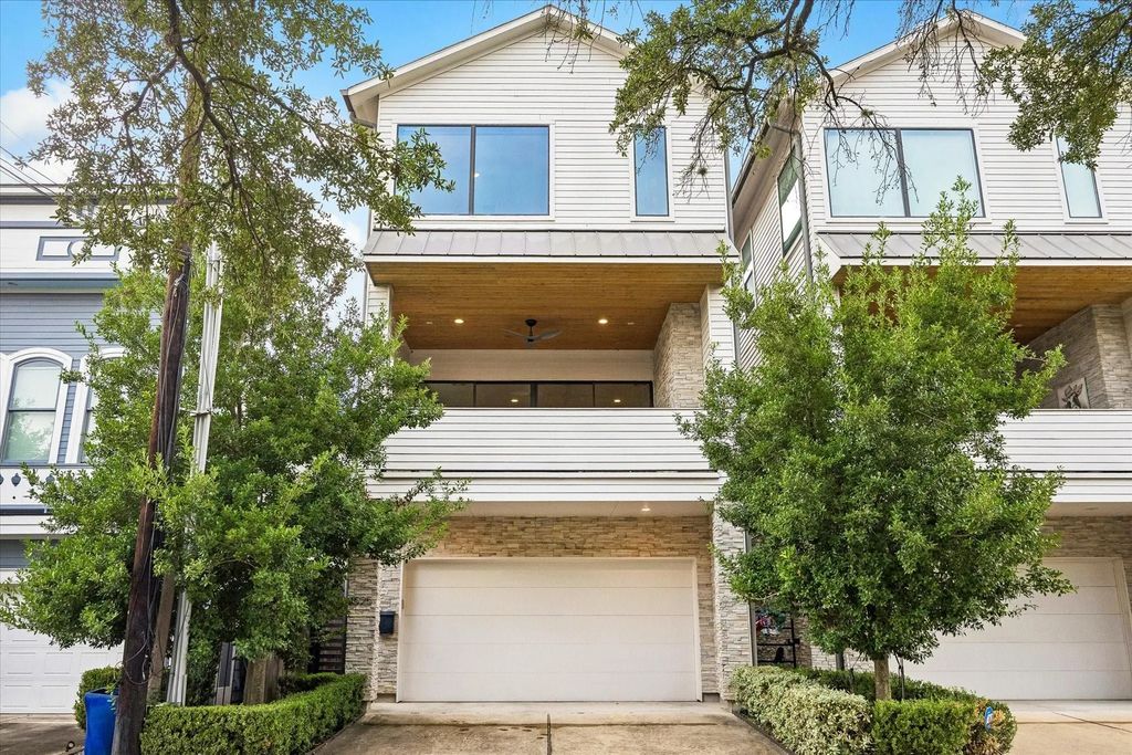 1525 Dorothy Street, Houston