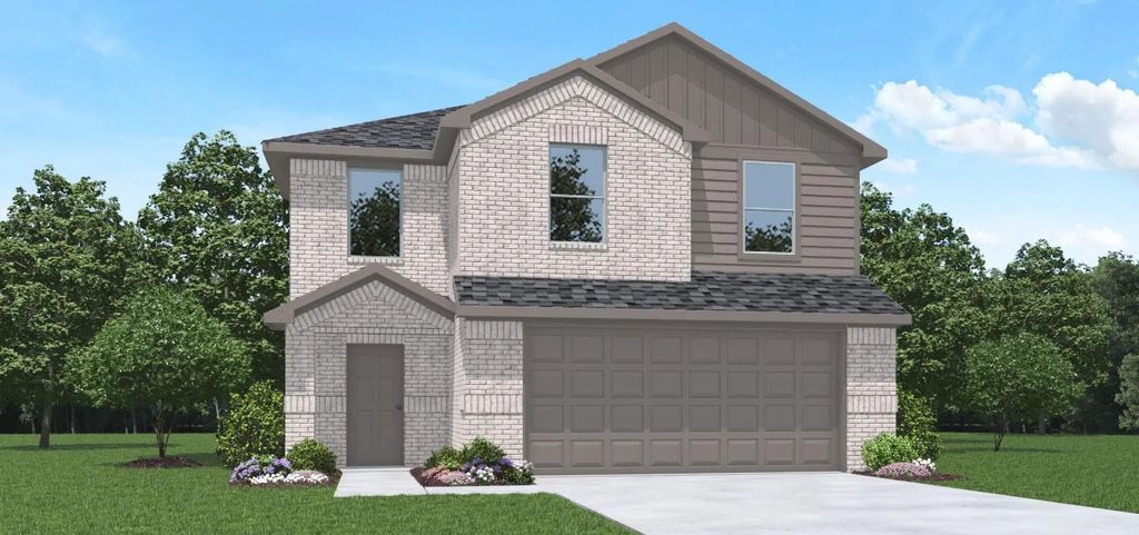 3017 Navy Hill Court, Katy