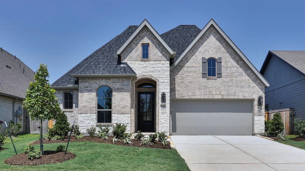 26516 Pioneer Pointe Court, Montgomery