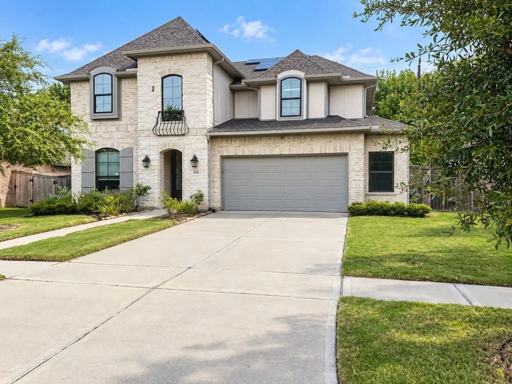 4934 Bent Tree Drive, Fulshear