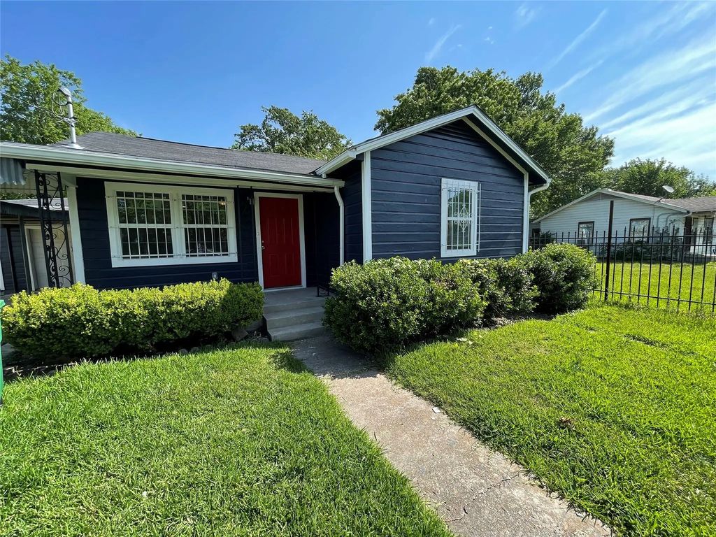 3211 Retta Street, Houston