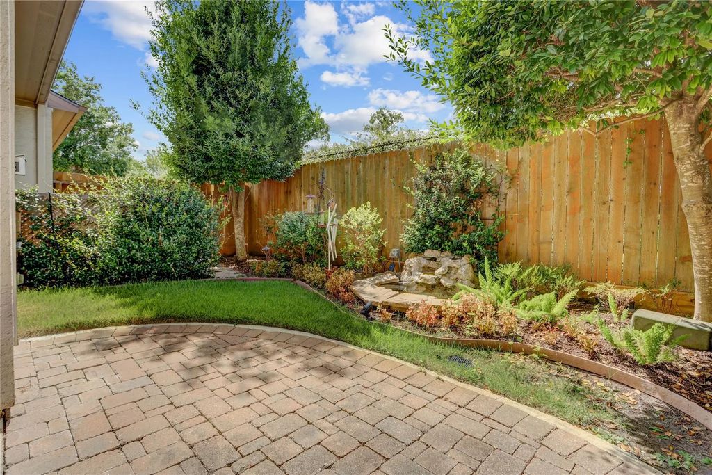 13835 Cady Court, Houston