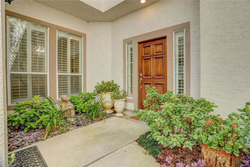 13835 Cady Court, Houston