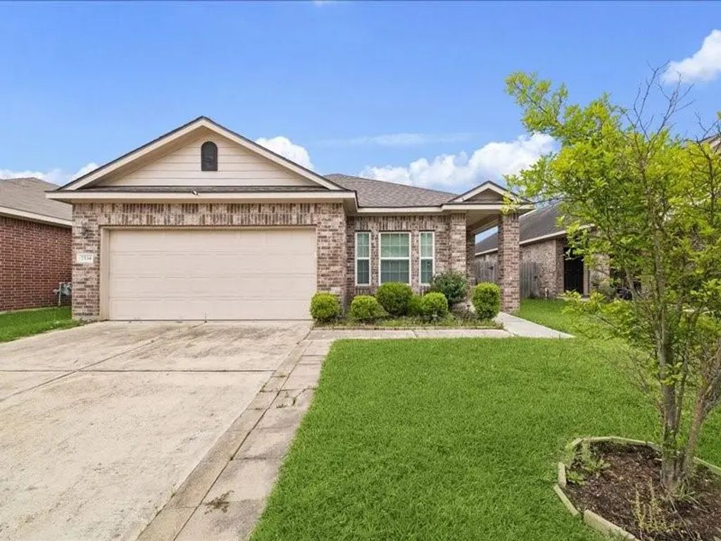7534 Abbey Point Lane, Houston