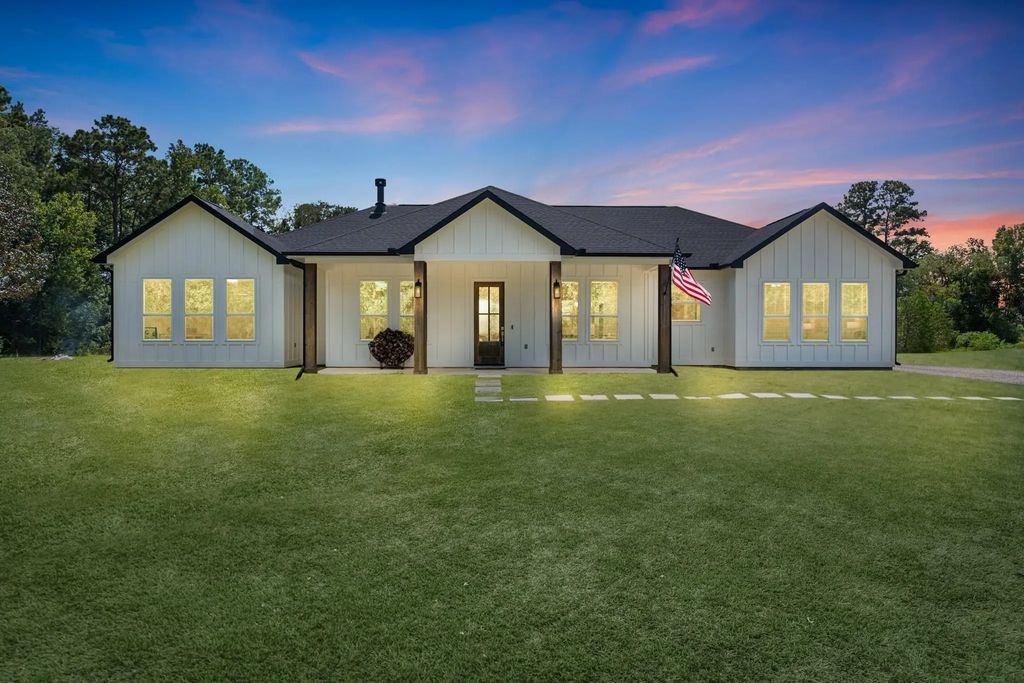 22694 Brook Forest Road, New Caney