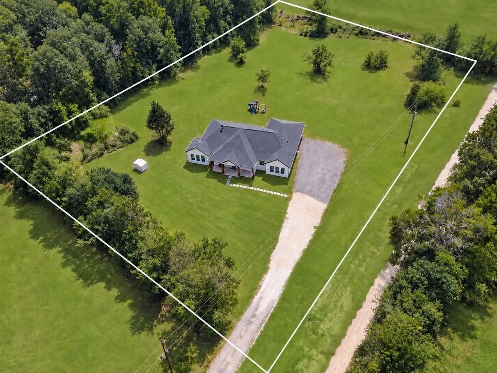 22694 Brook Forest Road, New Caney