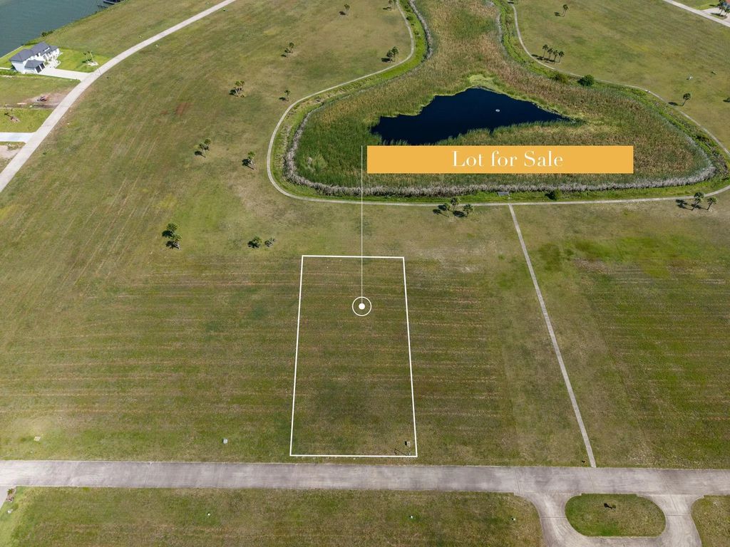 Lot 425 Vineyard Bay, Port O Connor