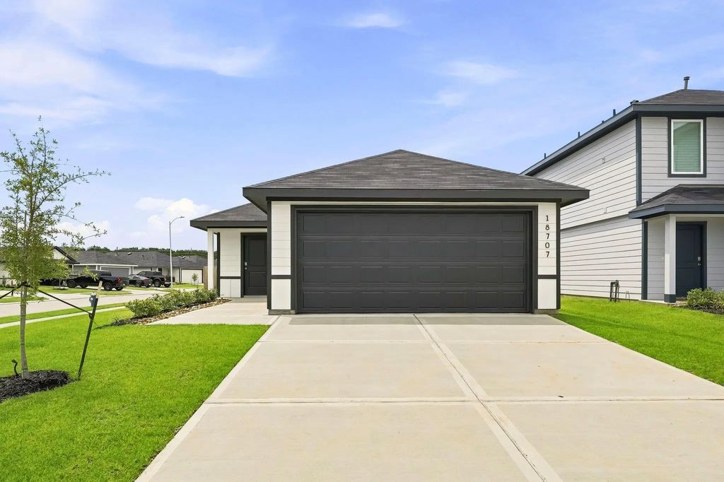 18707 Sunset Horizon Drive, Hockley
