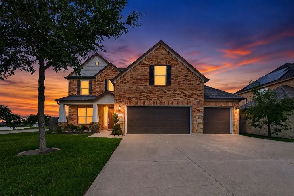 226 Auburn Shores Court, Richmond
