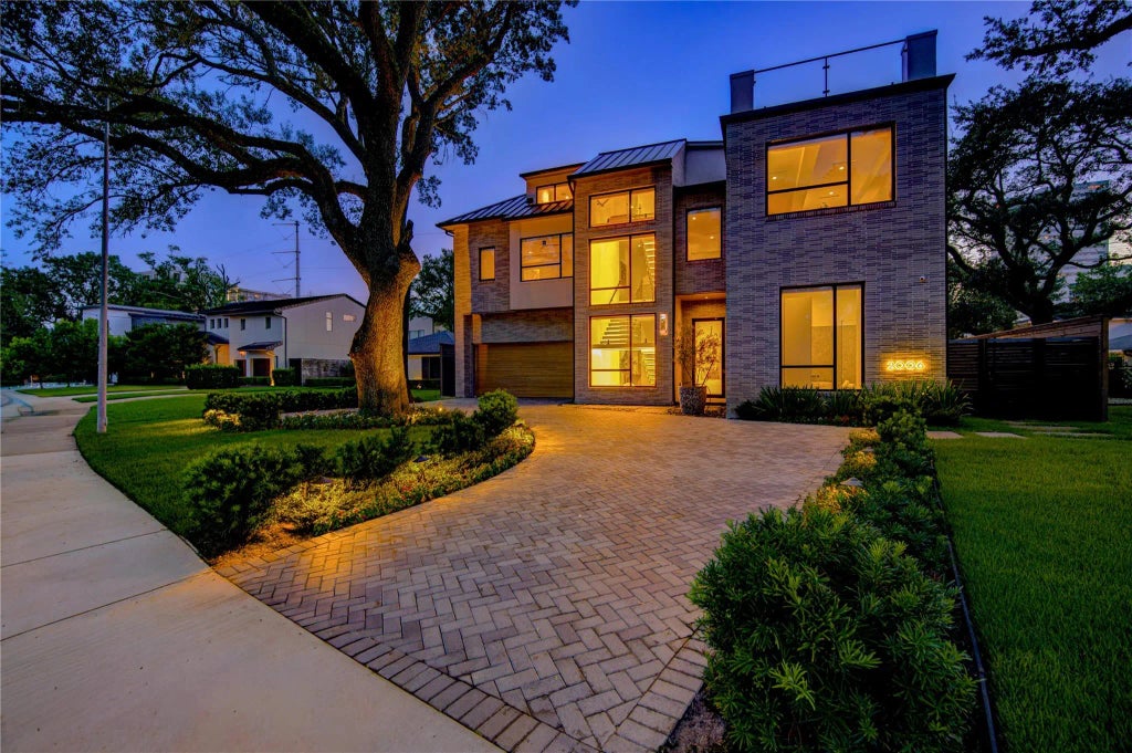 2006 Suffolk Drive, Houston